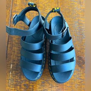 Dr. Martens Blaire sandals